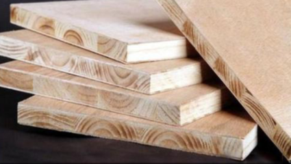 精挑細(xì)選，構(gòu)筑安心之家 裝修人造板材選購全攻略