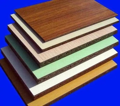 人造板材 現(xiàn)代家居的基石